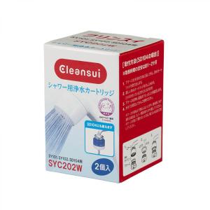 【在庫有】三菱ケミカル クリンスイ 浄水シャワー...の商品画像