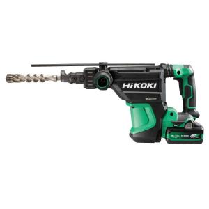 マキタ（makita） HR3530 ハンマードリル 100V/200V ハツリ可 (六角