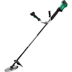 動作確認済　一発始動　丸山　MARUYAMA BIGM BC233 草刈機 BC233M エンジン刈払機 1台 BIGM(丸山製作所) 【通販モノタロウ】