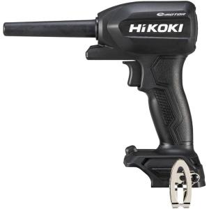 HiKOKI ハイコーキ RA12DA コードレスエアダスター【野田愛宕店】【店頭取引限定】【未使用】管理番号：IT5LJ9OAD4P6 HiKOKI（ハイコーキ） HIKOKI（ハイコーキ）10.8V コードレス