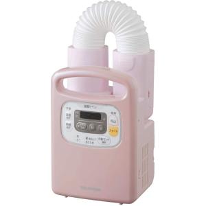アイリスオーヤマ 布団乾燥機  カラリエ  温風機能付