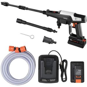 ケルヒャー（KARCHER） 高圧洗浄機 36V /5Ah K2 コードレス バッテリー