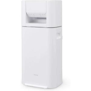 【在庫有・即納】【2F】除湿器　サーキュレーター 衣類乾燥 サーキュレーター衣類乾燥除湿機 ホワイト/グレー IJD-I50-WH　アイリスオーヤマ