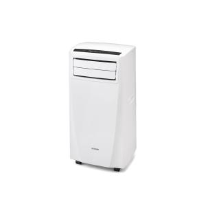 【I】【代引不可】アイリスオーヤマ ポータブルクーラー IPC-221N ホワイト【離島・沖縄・北海道配送不可】