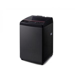 【I】【代引不可】全自動洗濯機 8.0kg IAW-T805BL-B ブラック【北海道・沖縄・離島不可】　縦型洗濯機