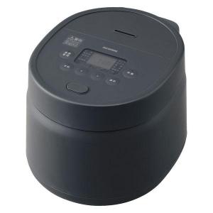 アイリスオーヤマ IH炊飯器 RC-IGA50AZ-DA 5.5合 自動調理モー Amazon | アイリスオーヤマ 炊飯器 5.5合 IH式 自動調理モード