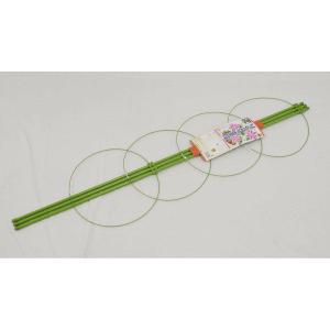 DAIM(第一ビニール) リング支柱 120cm...の商品画像