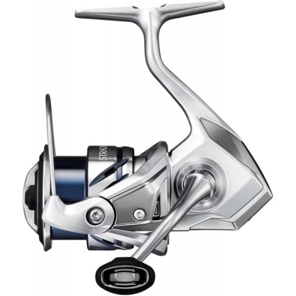 【在庫有・即納】シマノ SHIMANO 23ストラディック C2500SXG スピニングリール シル...