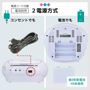 【在庫有・即納】オーム電機AudioComm ...の詳細画像4
