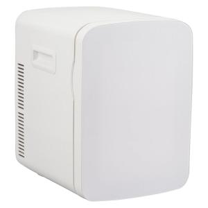 【在庫有・即納】オーム電機 電子式保冷保温ボックス 13リットル COK-R136-W 保温 保冷 オールシーズン ポータブル アウトドア