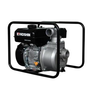 ツルミポンプ 水中ポンプ 一般工事用排水ポンプ 省エネルギー仕様 KRS