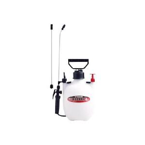 工進  蓄圧式噴霧器  HS-401ET 蓄圧式 噴霧器 延長パイプ付 4L ミスターオート  ガーデニング 園芸 花 野菜 植物