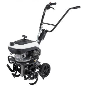 工進(KOSHIN) EST用ニューイエロー培土器(尾輪付) PA-532 EST-500用 畝