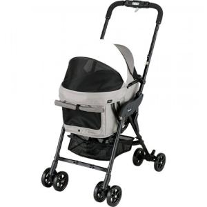 コムペット ミリミリライトアルファEG ロング D ネイビー ( 1台