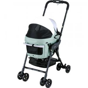 コムペット ミリミリライトアルファEG ロング D ネイビー ( 1台