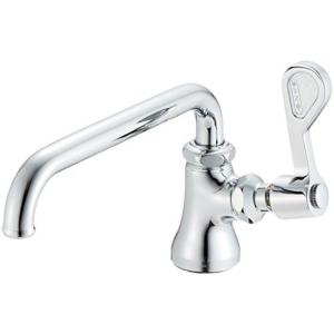 ☆当日出荷☆ SANEI『 A5310-13 』厨房用立形自在水栓 三栄水栓