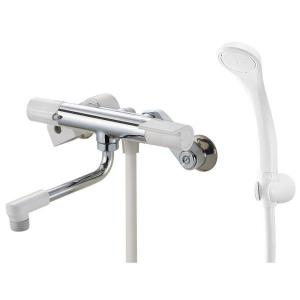 三栄水栓 SANEI サーモシャワー混合栓 バスルーム用 SK1811 サーモシャワー 混合栓