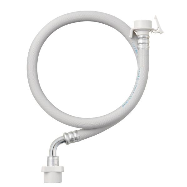 SANEI サンエイ ウルトラファインバブル FB自動洗濯機給水ホース PT176-1X-0.8 全...