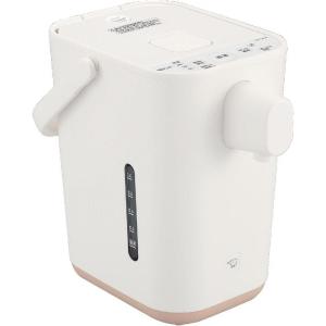 象印（ZOJIRUSHI） マイコン沸とう電動ポット 電気ケトル・ポット 容量