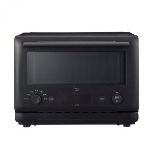 象印（ZOJIRUSHI） ES-GW26-BM オーブンレンジ EVERINO 26L スレート
