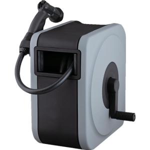 タカギ 散水ホースリール 20m グレーの買取情報