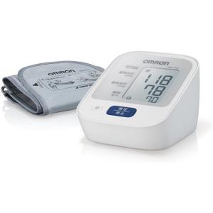 【在庫有・即納】【「 オムロン 血圧手帳 」 付き】   OMRON オムロン 上腕式血圧計 HEM-7122 血圧計 健康 血圧 管理 自動血圧計 上腕
