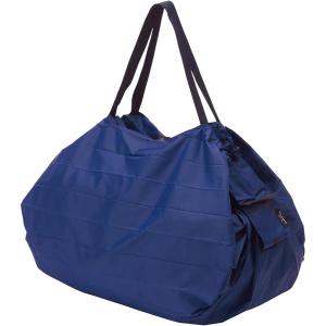 マーナ(marna) Shupatto シュパット コンパクトバッグ L/2020 YORU S468Y L 約50×40cm エコバッグ マイバッグ