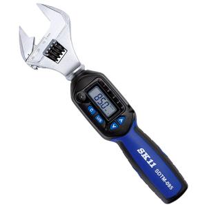 イチネンTASCO TASCO イチネンタスコ ダブルヘッドトルクレンチ 1/4・3