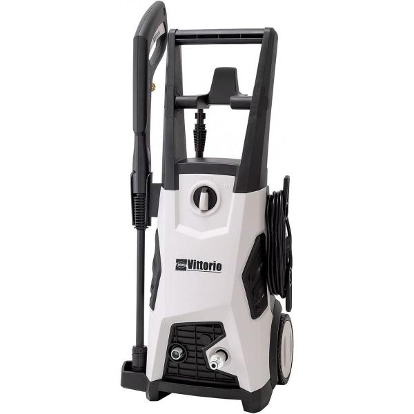 蔵王産業 高圧洗浄機 ヴィットリオ Vittorio 10m高圧ホース+10m延長高圧ホース標準付属...