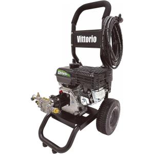 Vittorio(ヴィットリオ) エンジン式高圧洗浄機用 部品 ポンプASSY No.5