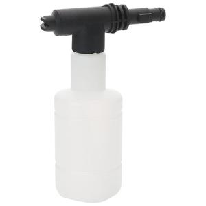 蔵王産業 ZAOH 高圧洗浄機 ヴィットリオ Vittorio 用 洗剤ボトル VAC-6002 オプション パーツ