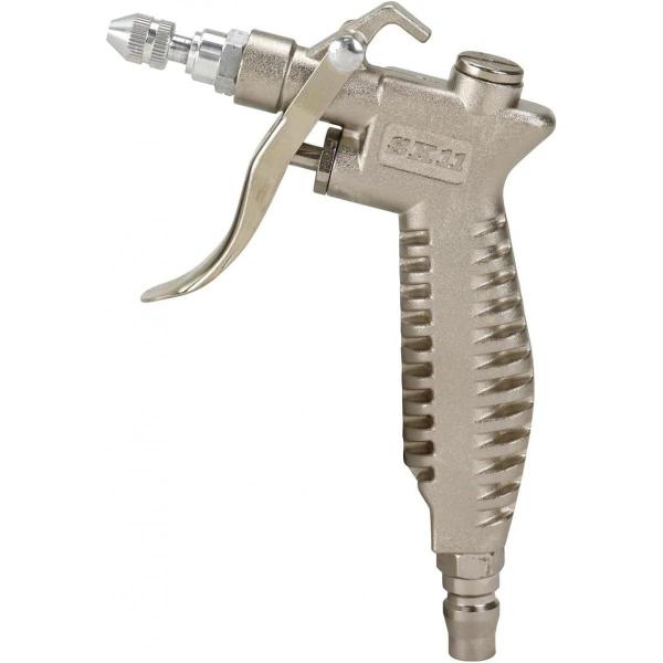 SK11 エアダスタ 流量調節 SAD-101THB エアダスター ゴミ ホコリ除去 エアーダスター...