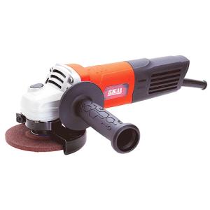 MESK ディスクグラインダー MDG-100MS 820709 25-501 無負荷回転数