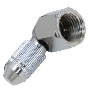 セフティー3 L型ジェット噴口 手動式噴霧器パーツ PF1/4 園芸 噴霧器