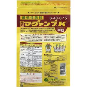 【在庫有・即納】マグァンプK 中粒 1.1kg...の詳細画像1