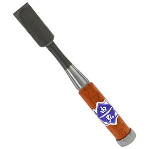 千吉 鑿 24mm プロ向/集成材用 ノミ のみ 大工道具 : S.S net - 通販