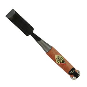 千吉 鑿 6mm プロ向/集成材用 ノミ のみ 大工道具 : S.S net - 通販
