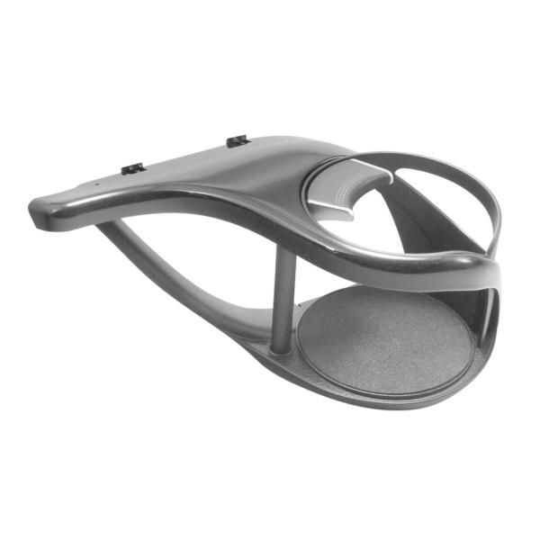 槌屋ヤック C-HR専用 エアコンドリンクホルダー 運転席用 SYC1 （ZYX10／NGX10・5...