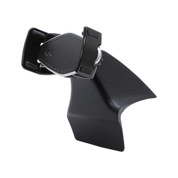 槌屋ヤック カローラクロス専用 スマートフォンホルダー SYCO11 スマホ ホールド （ZSG1#...