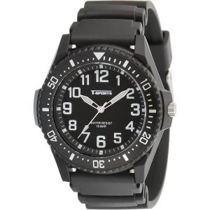 クレファー T-SPORTS アナログ腕時計の買取情報