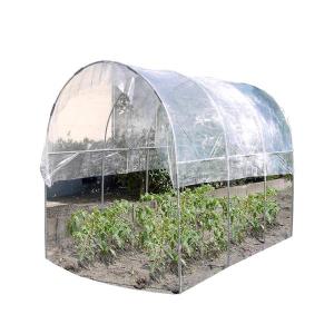 南栄工業 雨よけハウス AM2294 2畝用 国内生産品 ナンエイ 雨除け