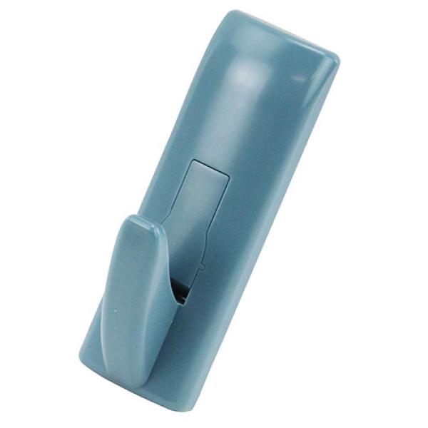 若林製作所 壁美人 P-4 ジャストフックセット ネイビー P-4JS-NB 1個 石膏ボード用 固...