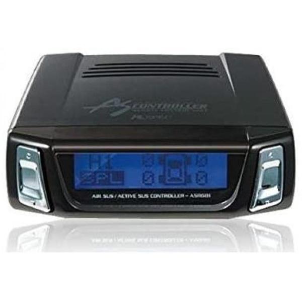 データシステム ASR682-a エアサス&amp;アクティブサスリモートコントローラー Android端末...