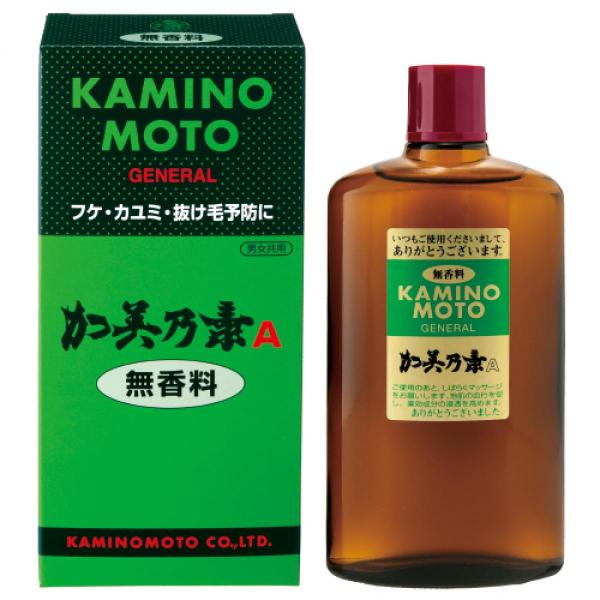 加美乃素本舗 加美乃素Ａ 無香料 200ml　育毛剤 抜け毛 育毛ケア ヘアケア 薄毛 発毛促進 医...