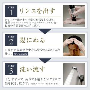 【まとめ買い】ホーユー メンズビゲン カラーリ...の詳細画像3