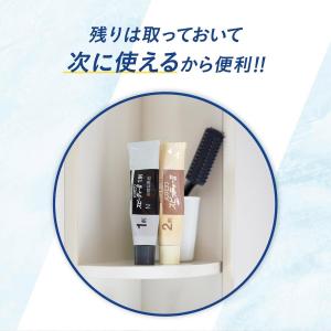 ホーユー メンズビゲン スピーディーII N ...の詳細画像3