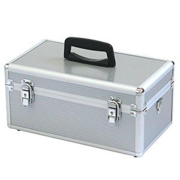 Astage(アステージ) アルミツールケース 幅37×奥行21.5×高さ19.5cm AL-B20...