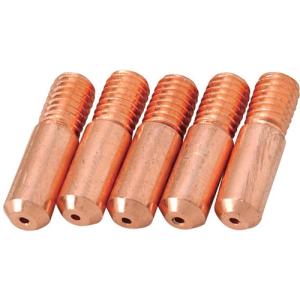 SUZUKID（スズキッド） 極細用チップ0.9φ P-609 ノンガス半自動溶接機