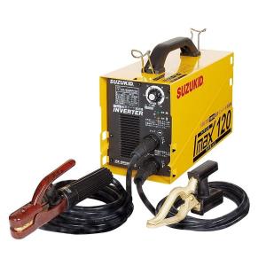 SUZUKID（スズキッド） 溶接機SIM-120専用 溶接側延長コード5m CC-624