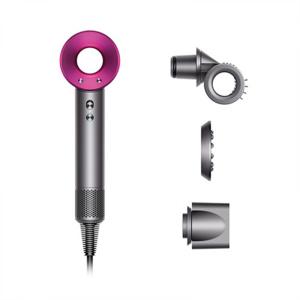 新品未開封】Dyson Supersonic Shine ヘアドライヤー HD15 ULF IIF  